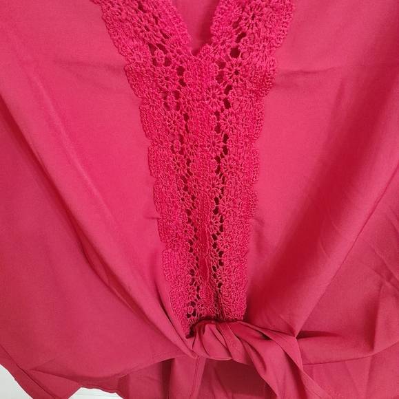 Shein curve top - Picture 3 of 5